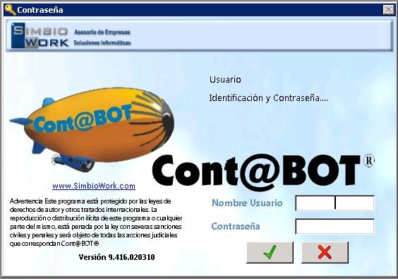 contabot