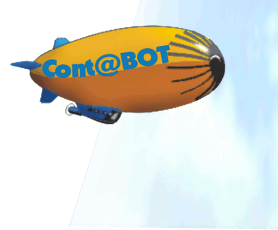 Cont@BOT Cont@BOT